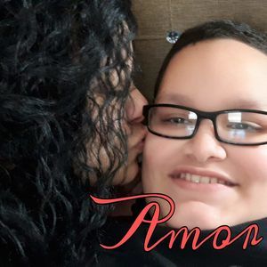 Meet your Posher, Glendalizz